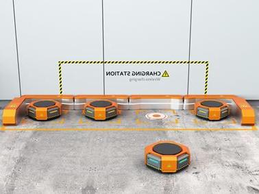 Wireless Power Transfer